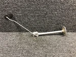 7740-00564 (alt: D252-2F) Robinson R44II Auxiliary Fuel Tank Sender Assembly. Fixed Price $140.00.