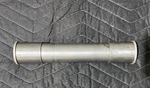 Piper PA-28 Nose Landing Gear Axle. Fixed Price $140.00.