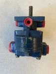 Cessna Hydraulic Pump P/n 24194-RAA, Alt. 9910137-1 Removed From 421. Fixed Price $500.00.