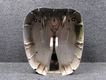 0712615-1 Cessna 182M Aft Tailcone Fuselage Bulkhead Assembly (sta: 209.00). Fixed Price $700.00.