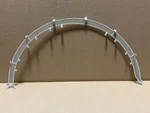 Lot Of Each Allison Aircraft Particle Separator P/n 6720844 New. Fixed Price $200.00.