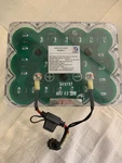 S4236-7 Cessna Battery Pack Pn: 100-2080-01. Fixed Price $1500.00.