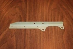 Cessna P/n 1255033-2 Baffle Support. Fixed Price $650.00.