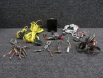 EGT-701-6C-OT-OP-A-F-RM-L Jp Instruments EDM-830 Engine Data Monitor Set. Fixed Price $2520.00.