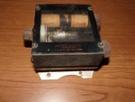 Vintage M-100 Coordinator Master Equip Cheyenne, Wofs 4519-1680-307-5889. Fixed Price $59.99.