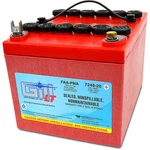Gill Lt 7246-20 Sealed Lead Acid Aircraft Battery (FAA-8130-3 Included). Fixed Price $699.99.