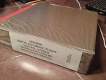 Honeywell SPZ-8000 Afcs Dassault Falcon 900 System Maintenance Manual. Fixed Price $342.69.