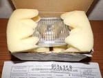 Whelen 14V Optic Light 01-0770346-04 Model 7034604. Fixed Price $75.00.