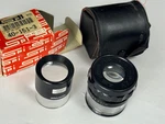 Lot (2) Spi 10X Professional Magnifiers With 40-151-3 (new) & No. Scale Loupe. Fixed Price $69.95.
