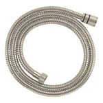 Grohe 28417BEO 59" Metal Hand Shower Hose Polished Nickel (212052). Fixed Price $63.00.
