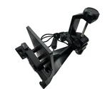 Garmin Aviation Yoke Mount With Cradle And Usb Cord-read. Fixed Price $30.00.