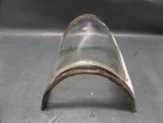 Beechcraft B55 Baron Aircraft Landing Taxi Light Cover Lens. Fixed Price $89.95.