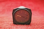 Teledyne Inertial Lead Vertical Speed Indicator Pn SLZ9706, 4883748-1. Fixed Price $124.95.
