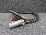 62355-002 (use: 89097-002) Piper PA-34-200T Power Connector Plug Assembly. Fixed Price $168.00.