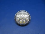 Beech Whelen P36P2L PAR-36 Landing Light Led 28V 01-0771833-20 Tested (0226-124). Fixed Price $194.50.