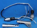 Lot Of Used Cirrus SR-20 Aircraft Oil Press. Transducers Pn 12-635-004 (24866). Fixed Price $320.00.