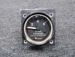 1G9-31 Airborne Gyro Pressure Indicator, Lighted (worn Inner Face). Fixed Price $39.20.
