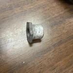 Cessna 172 Wing Bushing Eccentric P/n 0512123. Fixed Price $25.00.