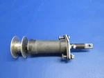 Beech 19A Musketeer Stabilator Actuator Assy P/n 169-524033-603 (0424-1299). Fixed Price $168.00.