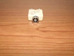 MP1600P-20 Piper Mechanical Products Amp Circuit Breaker 454-705. Fixed Price $15.00.