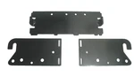 New Genuine Mtd Cub Cadet 689-00304A Hitch Bracket Assembly Fast Free Ship. Fixed Price $79.99.