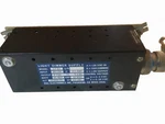 Kgs LT-53 Cockpit Light Dimmer Power Supply BP31 28V Connector -tested Good. Fixed Price $650.00.