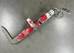 WW2 Aircraft Pitot Tube Kollsman AC-20848 Type D-2 373D-02 94-27874 24VDC. Fixed Price $85.00.