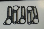 Lot Of Ea Pratt & Whitney R-2800 Gaskets P/n 38615 New Surplus. Fixed Price $11.00.