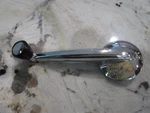 Piper Trim Crank Handle 464-023. Fixed Price $42.50.