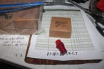 Nos Wiggins Delaval Quick Disconnect Coupling Pn 205W41C6 4730-00-251-8568. Fixed Price $37.27.