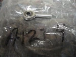 Robinson Helicopter New Rod End A127-4. Fixed Price $40.00.