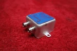 Piper PA-28R-180 Arrow AD-9 Glidescope & Navigation Antenna Splitter. Fixed Price $23.95.