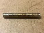 Pratt & Whitney R985 Radial Engine Shaft P/n 38364 New Free Shipping. Fixed Price $39.75.