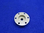 Piper PA-28 Cylinder Head Main Gear Strut P/n 63315-00 (0322-499). Fixed Price $224.95.