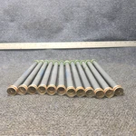 LW-11485 Lycoming O-540 Piper PA-24-250 Push-rod Tube Shroudprice Each. Fixed Price $28.00.