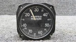 31888A (alt: AN5770-3) Ranco Single Manifold Pressure Indicator (broken Mount). Fixed Price $39.20.