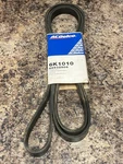 Acdelco 6K1010 Vribbed Serpentine Belt 89-94LINCOLN Continental Free Shipping!!!. Fixed Price $23.99.
