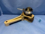 Sweeney 2864 Series Hydratight Manual Crank Over Took W/ 391A Torque Multiplier. Fixed Price $428.90.