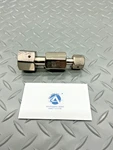 P/n: 5020-1 Scott Aircraft Oxygen Bottle Filler Adapter (ne). Fixed Price $450.00.
