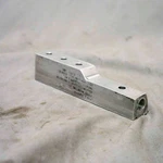 Piper Mounting Bar PA-22-20 Conversion Universal Aircraft Corp. P/n 1063-10. Fixed Price $40.00.