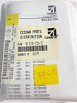 SK210-154-3 Cessna Kit Fuel Boost Pump Installation New Number SK210-154A3. Fixed Price $399.00.