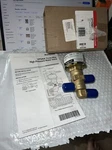 New Genuine Honeywell VP526A 1092 High Pressure Water Valve Number 3. Fixed Price $79.38.