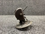 (alt: 58-380009-1) Beechcraft Flap Position Sensor Assembly (core). Fixed Price $44.80.