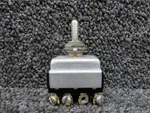 7664K5 (alt: MS25068-23) Cutler-hammer Toggle Switch Assembly. Fixed Price $39.20.