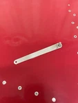 Cessna 150/152 Style Window Arm Pn: SVK0413390-23,SVK0411977-1. Fixed Price $44.89.