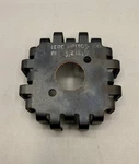 Ierc HPTT03-788 Military Aircraft Heat Sink, Rare Avionics Component, Nos. Fixed Price $150.00.