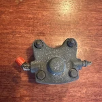 C163030-0107 Cleveland 30-63A Cessna 172 Brake Caliper Assy Lh Or Rh. Fixed Price $375.00.