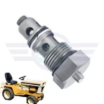SU9500085P Hydro Check Relief Valve For John Deere Ih International Cub Manual. Fixed Price $59.99.