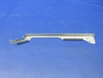 Beech Bonanza Fire Wall Stiffener P/n 35-415330-135 Nos (0625-1491). Fixed Price $376.40.