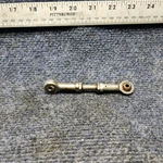550025-013 Mooney M20J Nose Gear Door Control Link. Fixed Price $119.00.